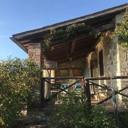 La Corte Del Re Dotto דירה