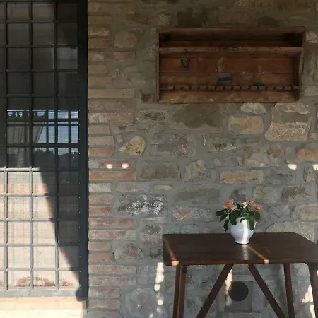 Apartment La Corte Del Re Dotto Acqualoreto