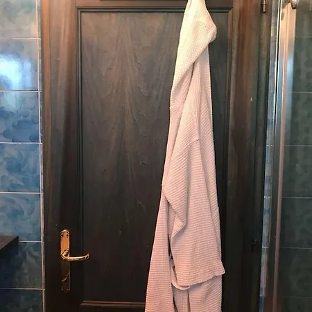 דירה La Corte Del Re Dotto