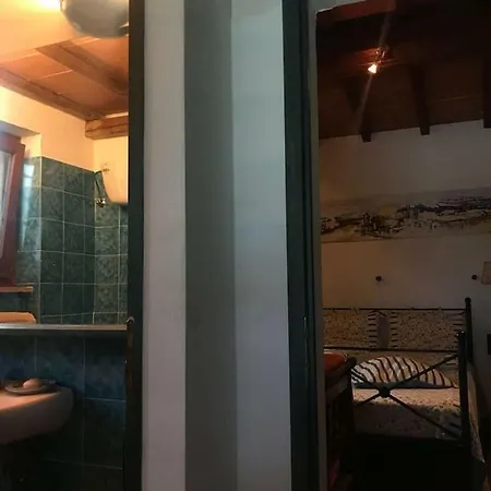 דירה La Corte Del Re Dotto