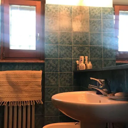 La Corte Del Re Dotto Apartment