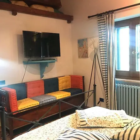 La Corte Del Re Dotto *